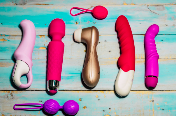 sexleksak sexleksaker sverige sinful rabattkod vibrator dildo